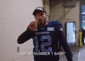 Toronto Number GIF