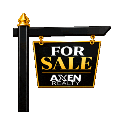 Real Estate Realtor Sticker by Rasheedah Andrews