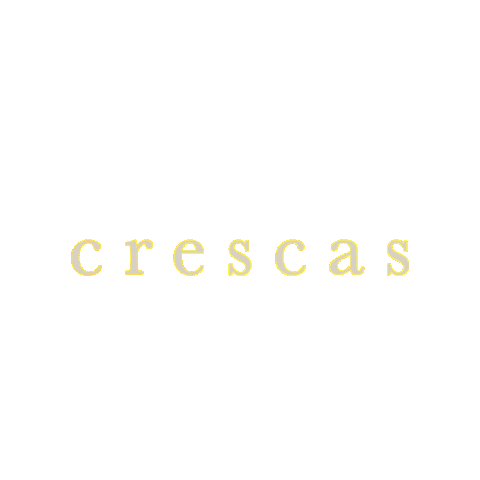 Crescas Real Estate Sticker
