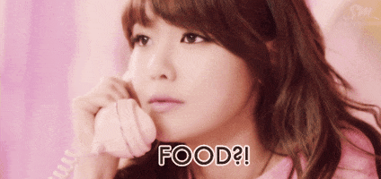 hungry lunch GIF