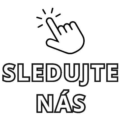 Sledujtenas Sticker by VeronikaWorks