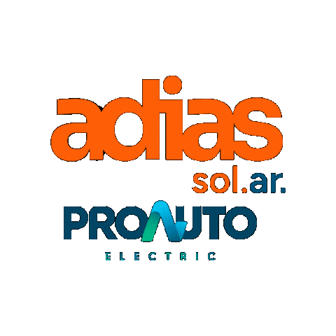 Proauto Sticker by A.Dias Ar