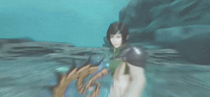 Final Fantasy GIF
