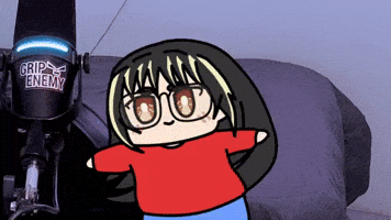 Cyber GIF