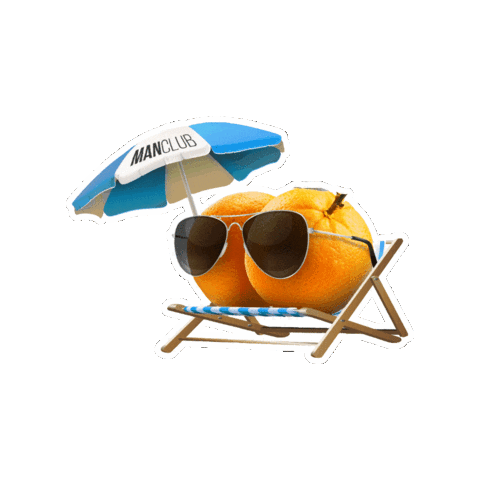 Manclub Sticker