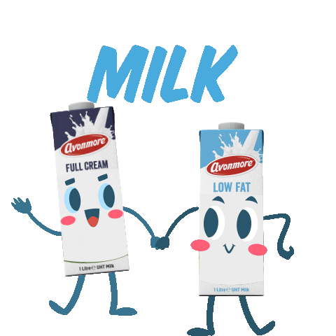 Goodfood Vietnam Sticker