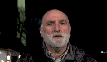 Jose Andres GIF by NBC
