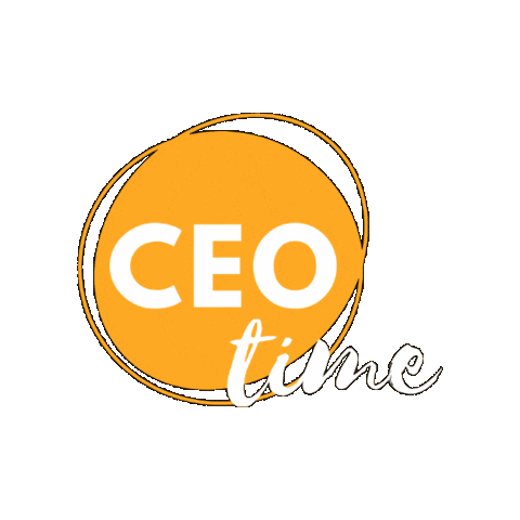 Business Sticker