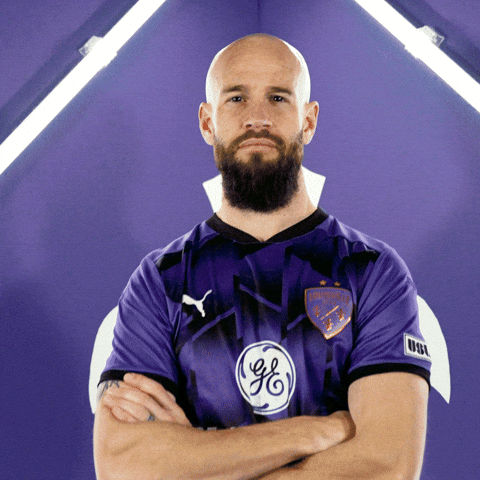 Brian Ownby GIF by Louisville City FC