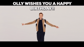 olly murs dancing GIF by RCA Records UK