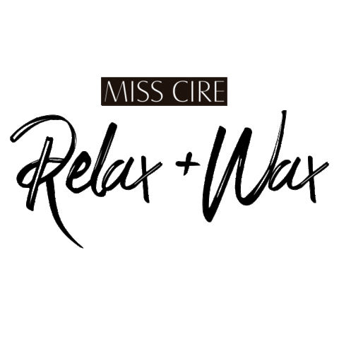 Miss Cire Cosmetics Sticker