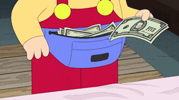 Fox Tv Animation GIF by Family Guy