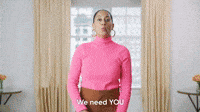 When We All Vote Squad