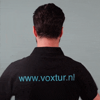 Website GIF by VOXTUR