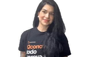 Qconcursos Sticker