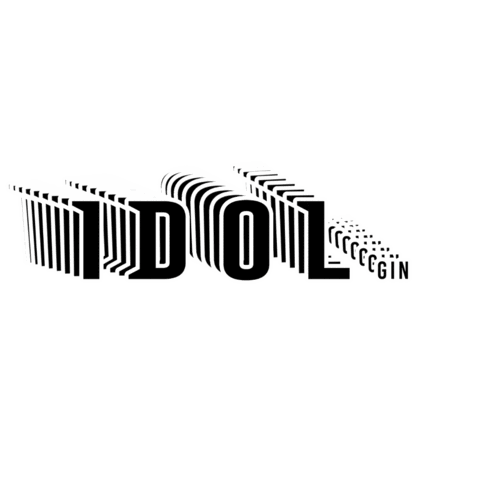 idolginofficial Sticker