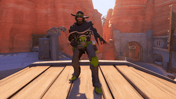 Laugh Lol GIF by Overwatch Esports