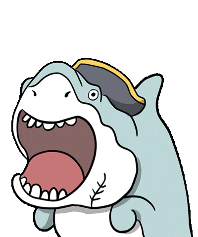 Dashi Sticker