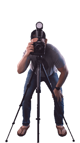 Jbphoto Sticker by Joe Burgett Photography