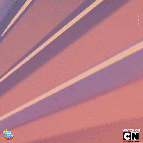 Cartoon Network Batgirl GIF by DC