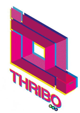 CrossFit Thribo GIF