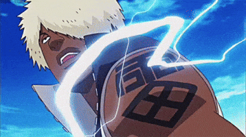 Naruto Shippuden GIF