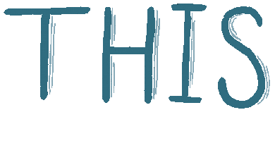 Fjara Steinn Studio Sticker