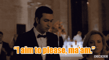 Succession GIF