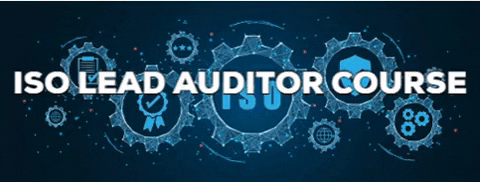 Iso Lead Auditor Course GIF