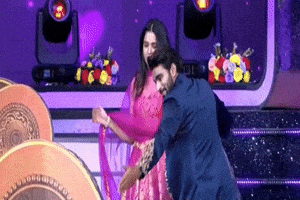 Kalyan Biggbosstelugu GIF