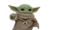 Star Wars Disney Sticker