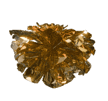 Flower Orange Sticker by OHMNI Official