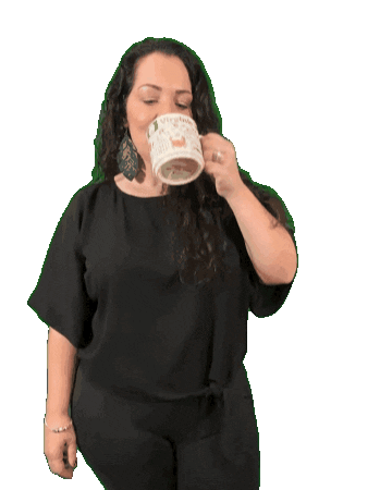 Jammie Garlock Sticker