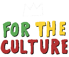 Black Music For The Culture Sticker by Atlantic Records