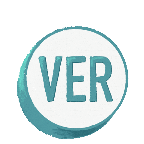 Boton Ver Sticker