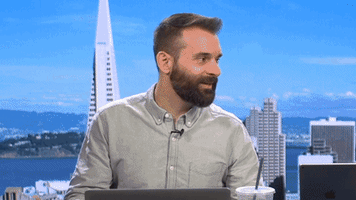Kinda Funny Nick Scarpino GIF