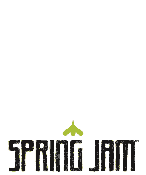Spring Gopher Sticker by Student Unions & Activities