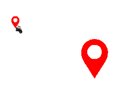 Moto Sharing Sticker by Acciona Movilidad