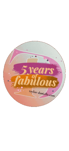 Tdboutique Sticker by Taylor Danielle Boutique