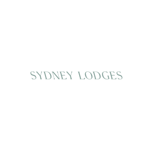 Hotel Boutiquehotel Sticker by Sydney Lodges