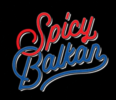 Europe Foodie GIF by The Spicy Balkan