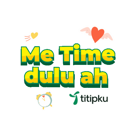 Sticker by Titipku