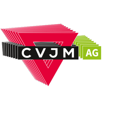AG der CVJM Sticker