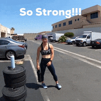 Bicep GIF by CrossFit TurnPoint
