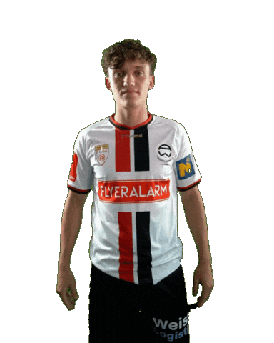 Wagner Admira Sticker by KSV1919