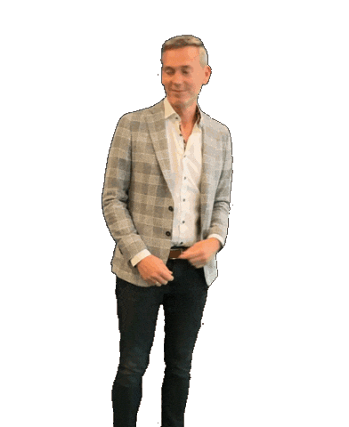 Makelaar Verkocht Sticker by Hup en Fidom Makelaars