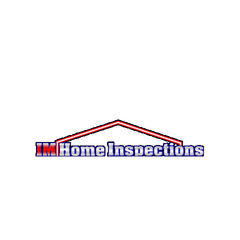 Sticker by IM Home Inspections