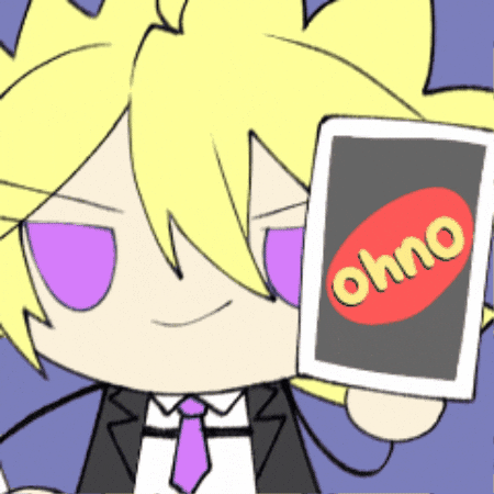 Doodle Chibi GIF