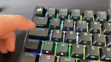 Corsair GIF