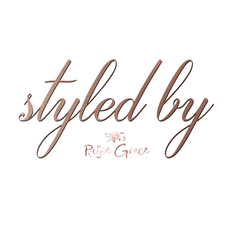 Shop Rosie Grace Sticker